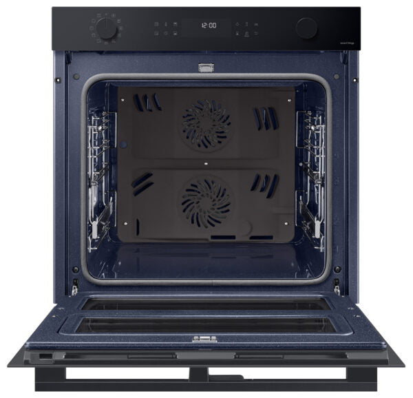 Samsung NV7B4540VBK/U5 Series 4 76L Dual Cook Oven