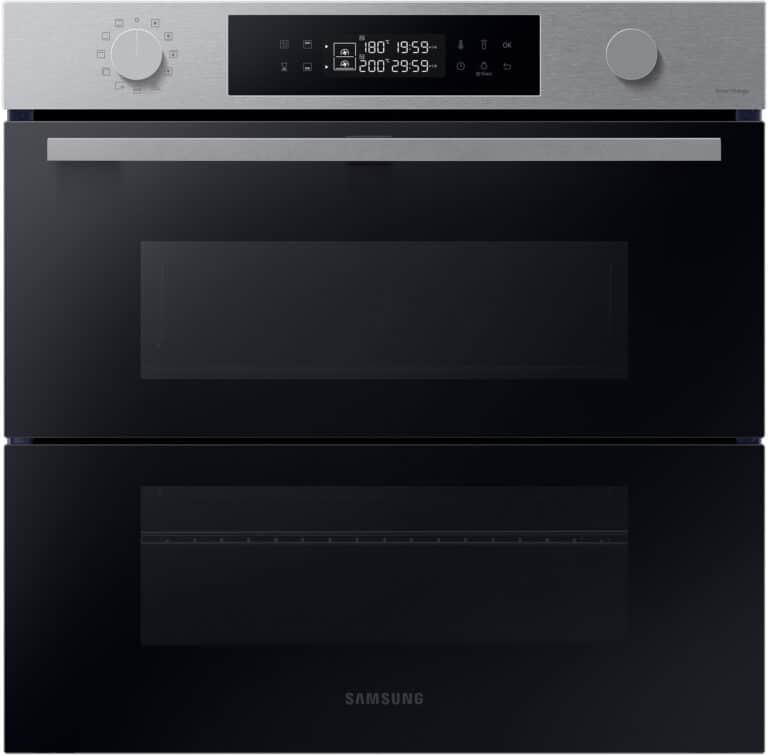 Samsung NV7B4540VBS/U5 Series 4 76L Dual Cook Oven