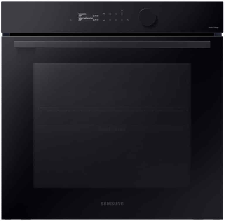 Samsung NV7B5640TBK/U5 Series 5 76L Dual Cook Oven