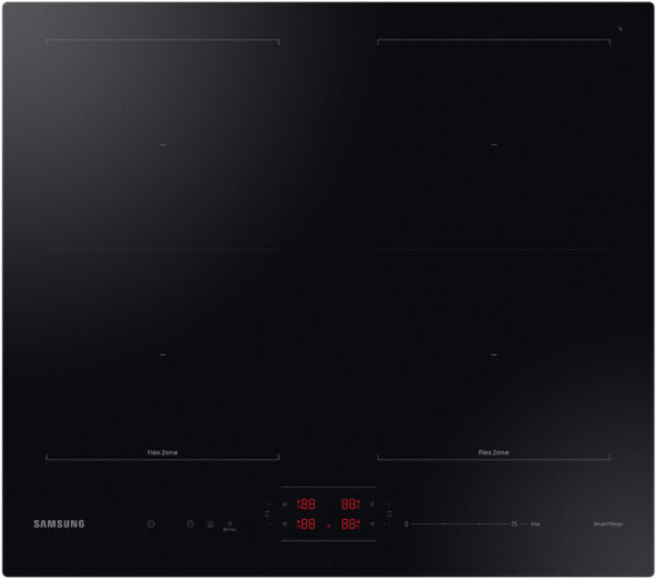 Samsung NZ64B5066FK/U1 60cm Induction Hob