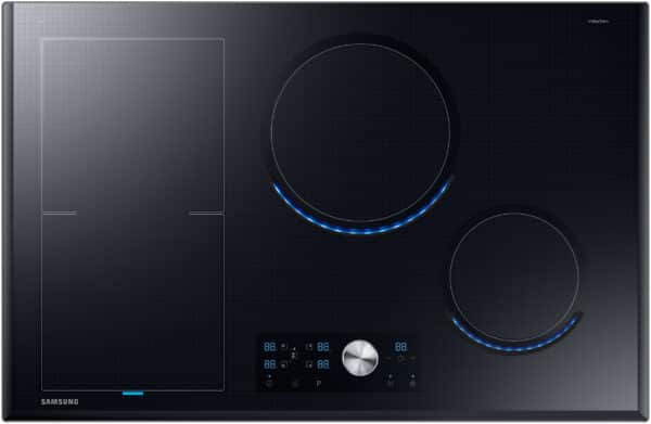Samsung NZ84T9747UK 80cm Induction Hob