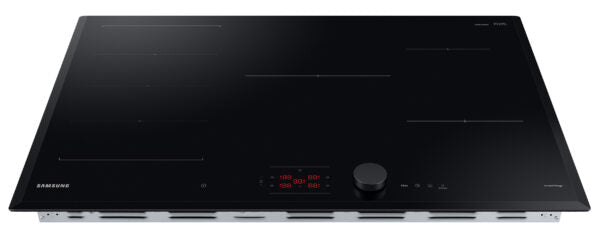 Samsung NZ85C6058KK/U1 80cm Induction Cooktop Flex Zone Plus