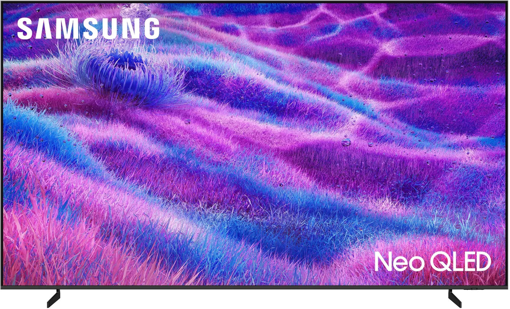 Samsung QE100QN80FUXZT 100” Neo QLED QN80F 4K Vision AI Smart TV