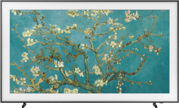 Samsung QE32LS03BBUXZT 32″ The Frame Art Mode QLED Full HD HDR Smart TV