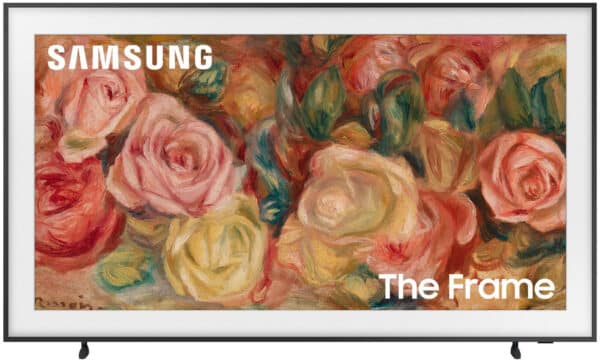Samsung QE43LS03DAUXZT 43″ The Frame QLED 4K Ultra HD Smart TV WiFi