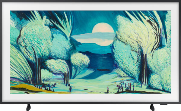 Samsung QE65LS03FAUXZT 65″ The Frame LS03F 4K Vision AI Smart TV