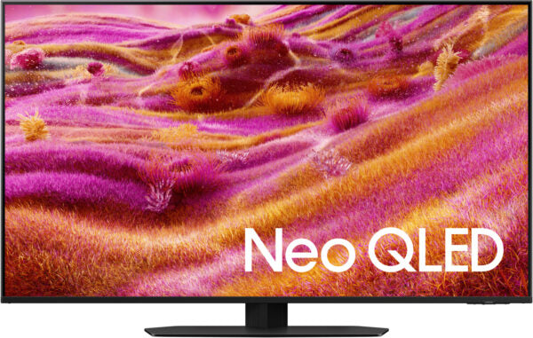Samsung QE43QN90FATXZT 43” Neo QLED QN90F 4K Vision AI Smart TV
