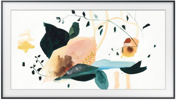 Samsung QE65LS03BGUXZT 65″ The Frame QLED 4K HDR Smart TV