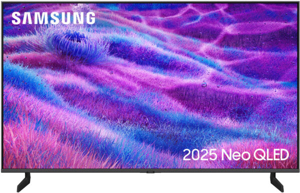 Samsung QE50QN80FAUXZT 50” Neo QLED QN80F 4K Vision AI Smart TV