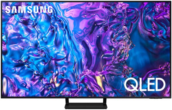 Samsung QE55Q70DATXZT 55” QLED 4K Ultra HD Smart TV Wi-Fi