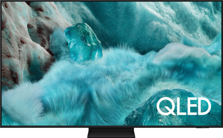 Samsung QE85Q8FAAUXZT 85” QLED Q8F 4K Vision AI Smart TV