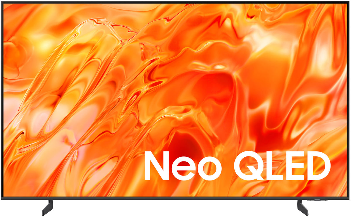 Samsung QE85QN70HAUXZT 85” Neo QLED QN70H 4K Vision AI Smart TV