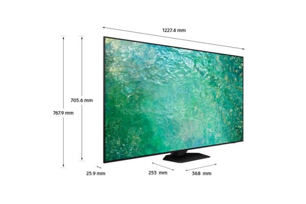 Samsung QE55QN85CAT 55” Neo QLED 4K Ultra HD Smart TV
