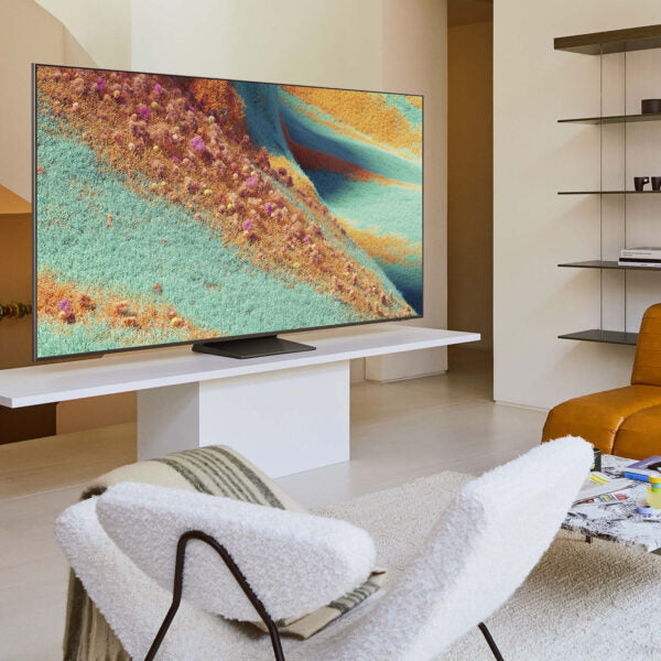 Samsung QE55QN85FAUXZT 55” Neo QLED QN85F 4K Vision AI Smart TV