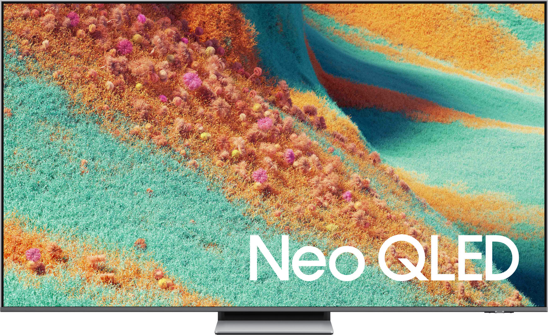 Samsung QE55QN85FAUXZT 55” Neo QLED QN85F 4K Vision AI Smart TV
