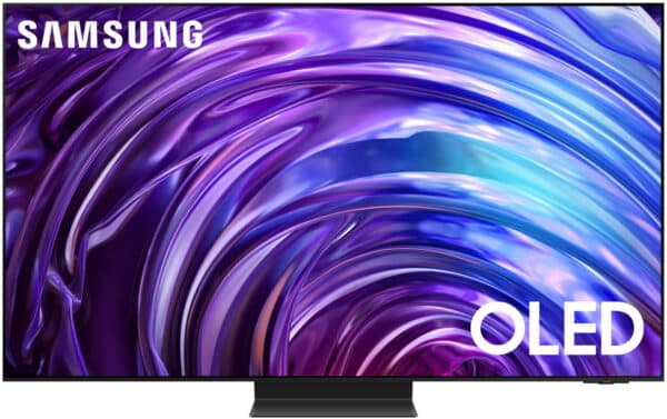 Samsung QE77S95DATXZT 77” S95D OLED 4K HDR Smart TV