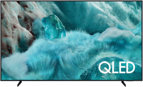 Samsung QE75Q7FAAUXZT 75” QLED Q7F 4K Vision AI Smart TV