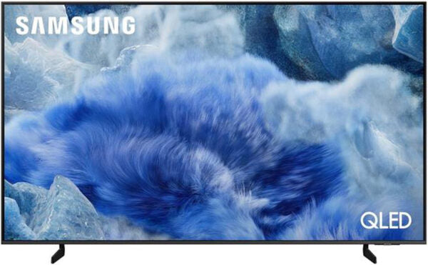 Samsung QE65Q8FAAUXZT 65” QLED Q8F 4K Vision AI Smart TV