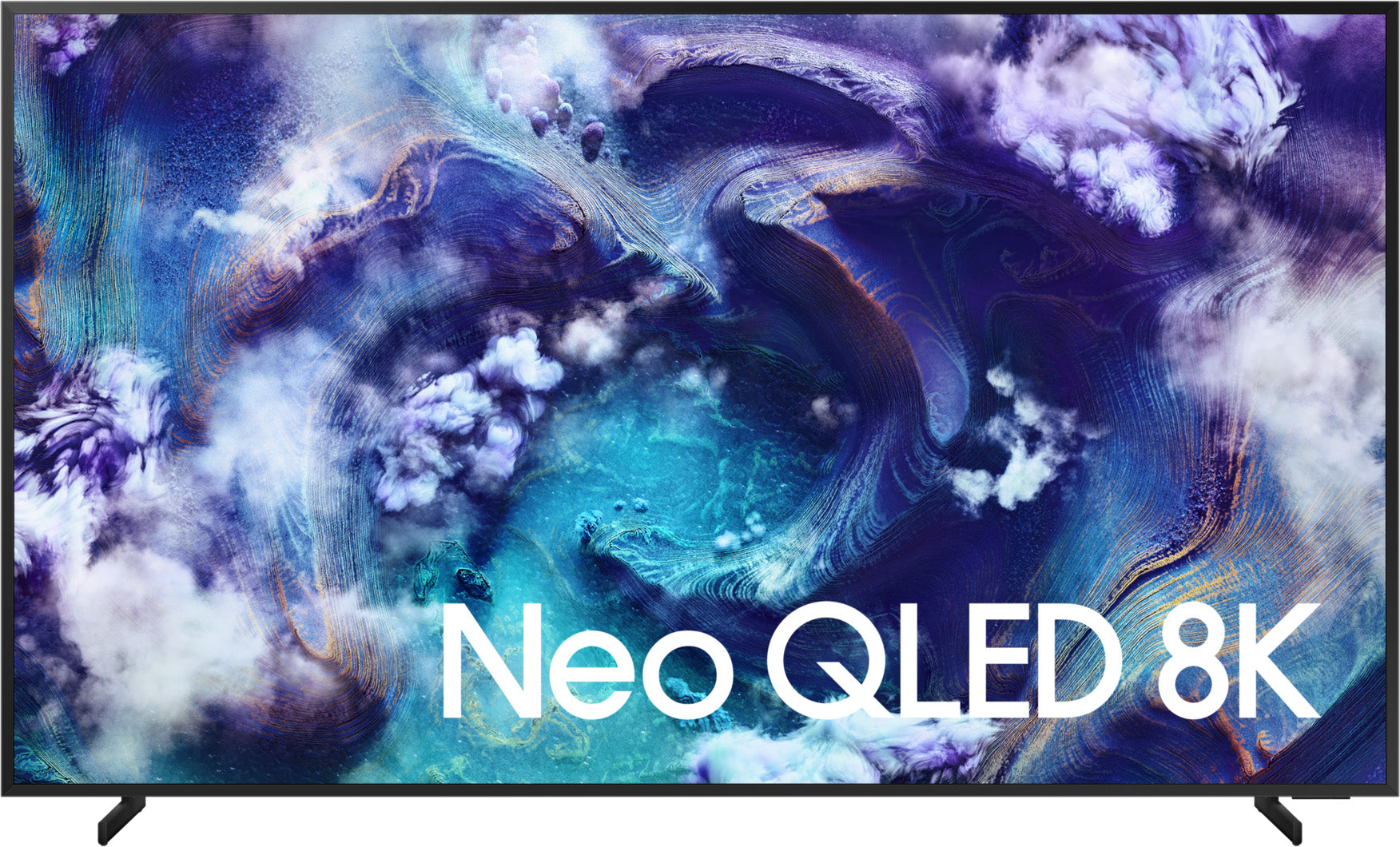 Pre-Order Samsung QE75QN900FTXZT 75” Neo QLED 8K AI QN900F Ultra HD Smart TV