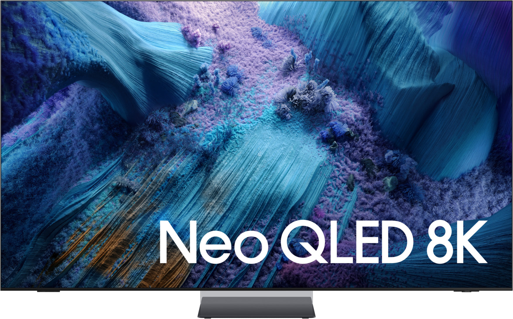 Samsung QE85QN990FTXZT 85″ Neo QLED QN990F 8K Vision AI Smart TV