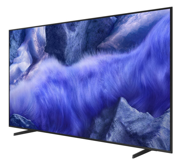 Samsung QE75QEF1AUXZT 75” QLED QEF1 4K Vision AI Smart TV