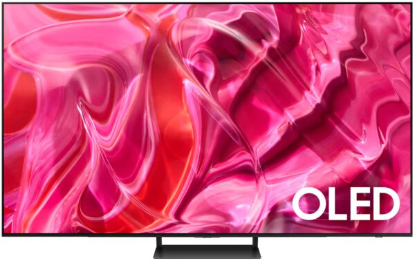 Samsung QE65S90CATXZT 65” OLED 4K Ultra HD Smart TV
