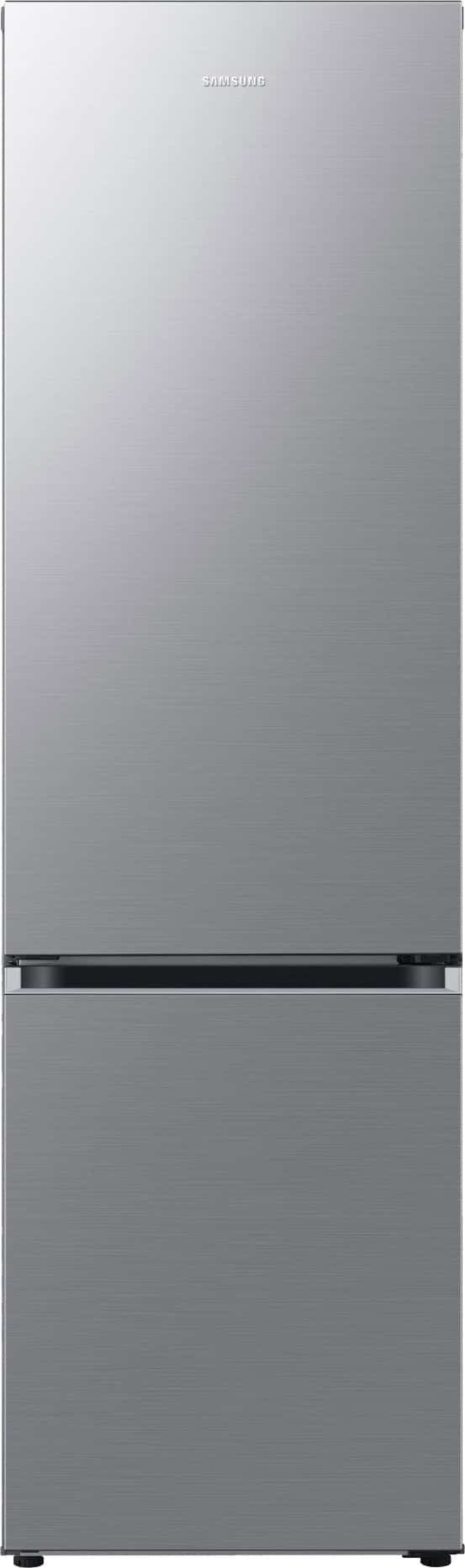 Samsung RB38C600CS9/EF Ecoflex AI 200cm 390L Fridge-Freezer