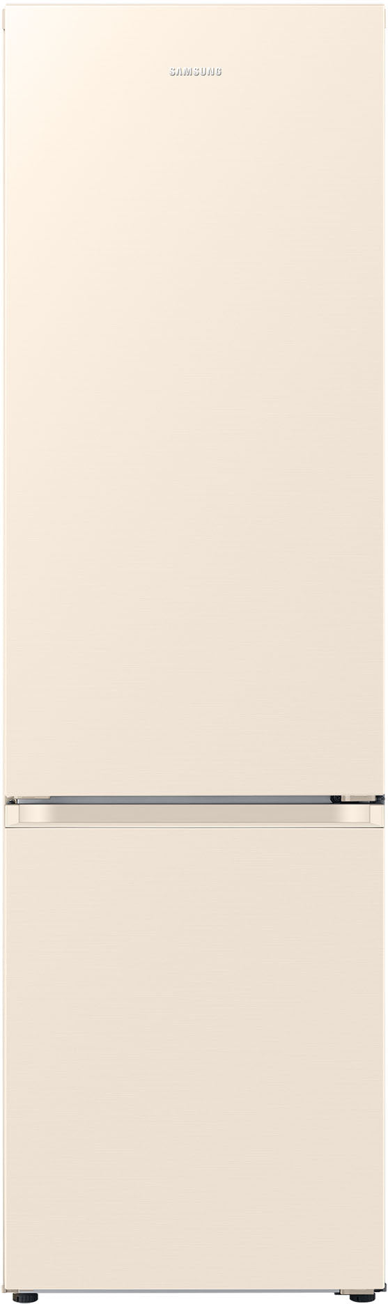 Samsung RB38C603DEL/EF Ecoflex AI 200cm 390L Fridge-Freezer