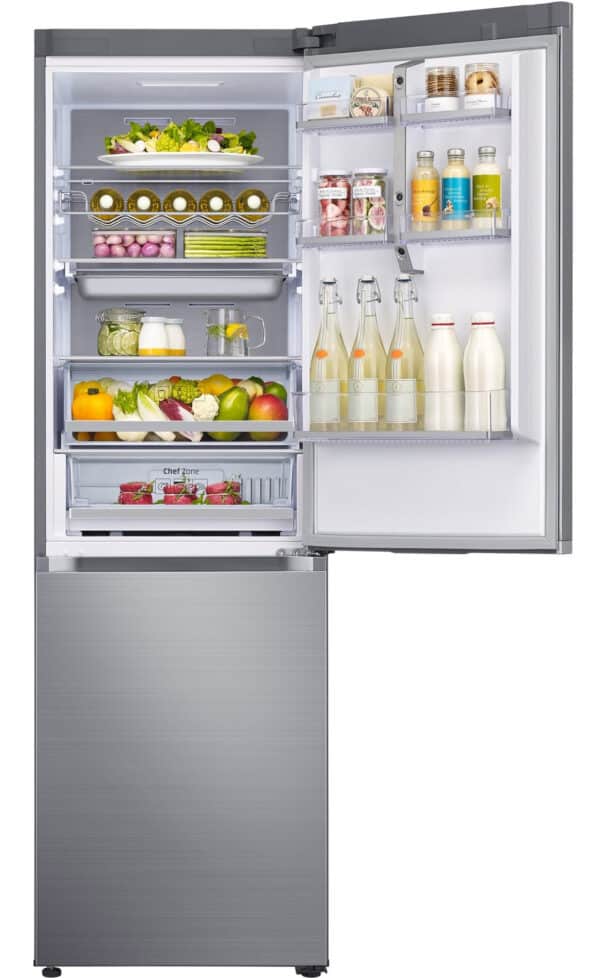 Samsung RB38M7998S4 Family Hub Fridge-Freezer