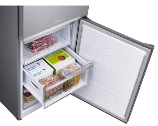 Samsung RB38M7998S4 Family Hub Fridge-Freezer