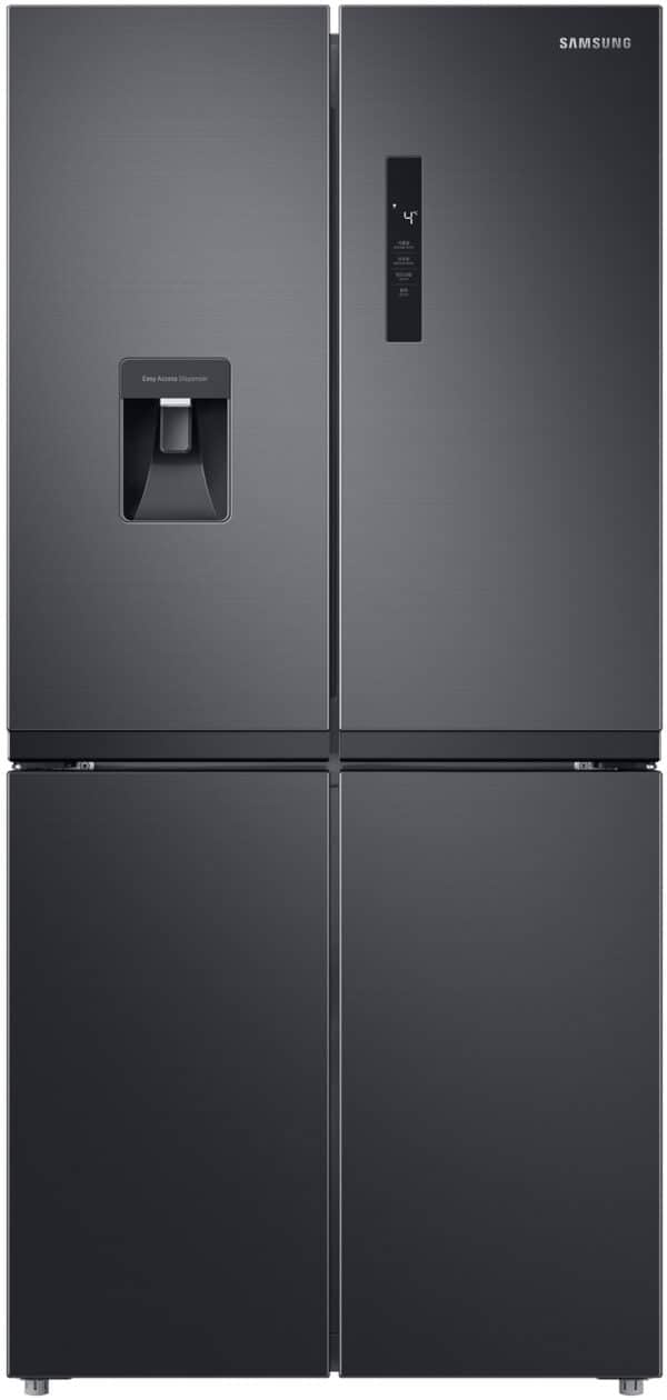 Samsung RF48A401EB4/EF French Style Fridge Freezer