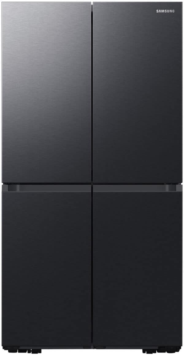 Samsung RF59C70TEB1 649Ltr French Style Fridge Freezer