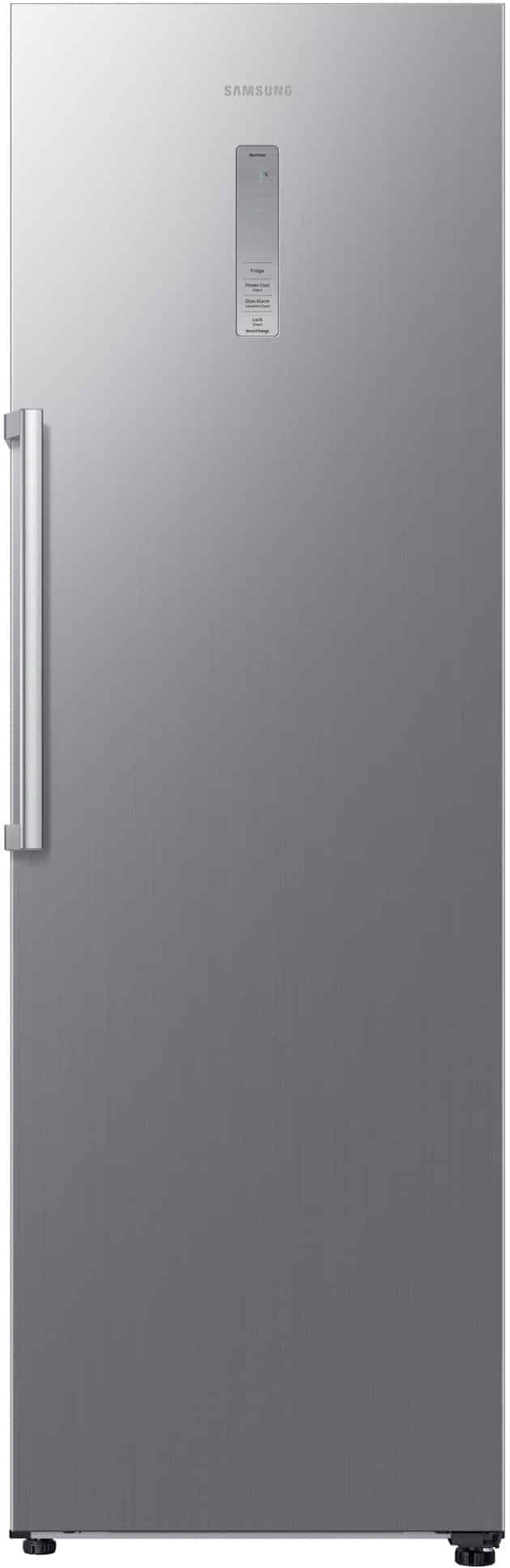 Samsung RR39C7BC5S9/EF Free Standing Twin Series AI 387L Single Door Fridge