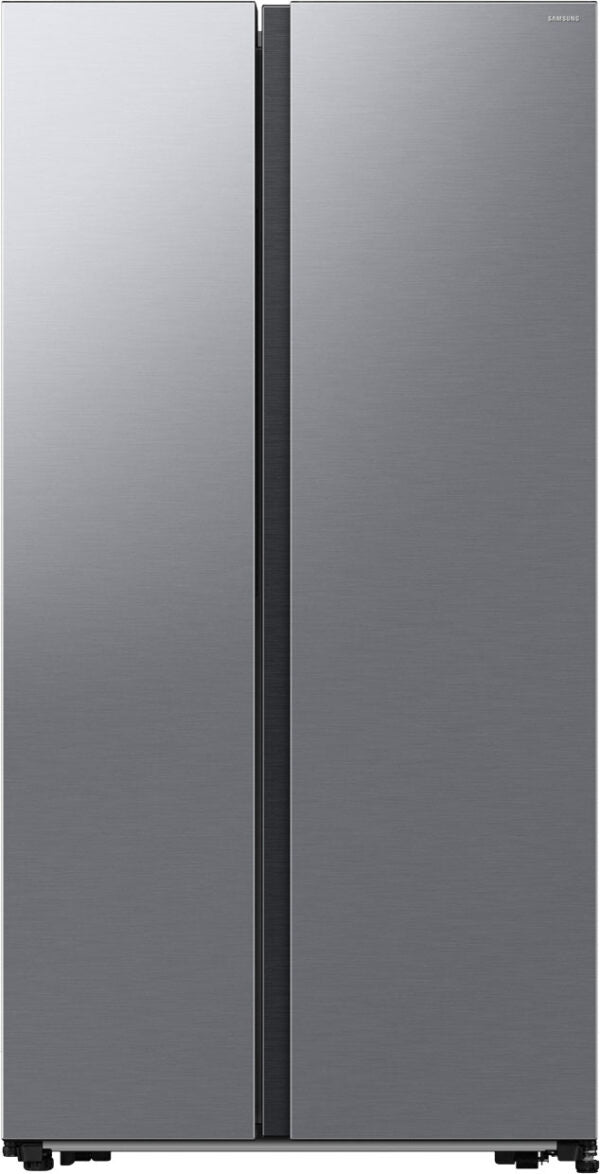 Samsung RS57DG400EM9EF Air Space AI 583L American Style Fridge Freezer