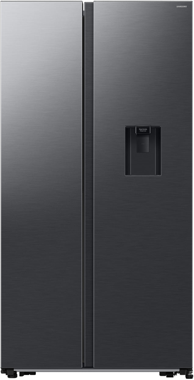 Samsung RS57DG410EB4EF Bespoke AI 578L American Style Fridge Freezer