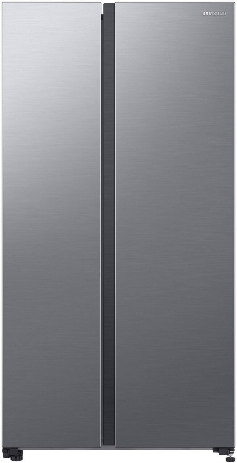 Samsung RS62DG5003S9EF Air Space AI American Style Fridge Freezer
