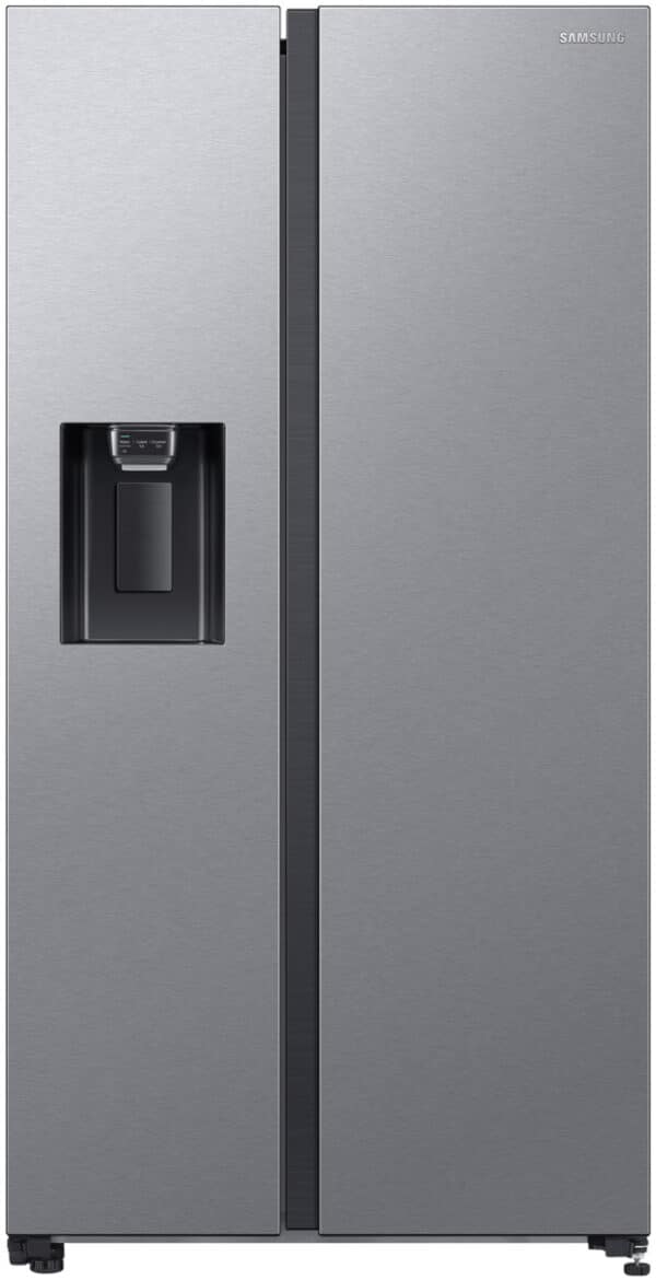Samsung RS65DG54M3SLEF Air Space AI American Style Fridge Freezer