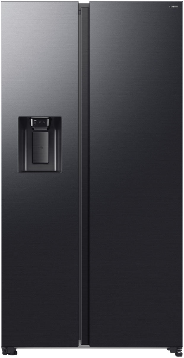 Samsung RS70F64KEFEF SpaceMax™ 640L American Style Fridge Freezer