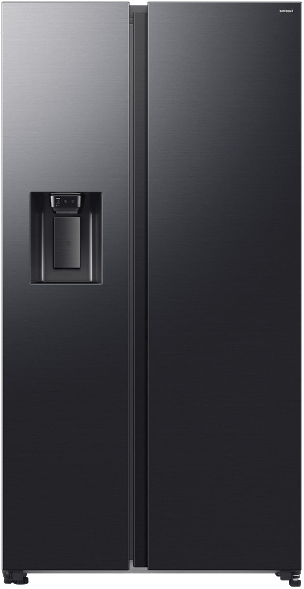 Samsung RS70F65KEFEF 640L Side by Side American Style Fridge Freezer