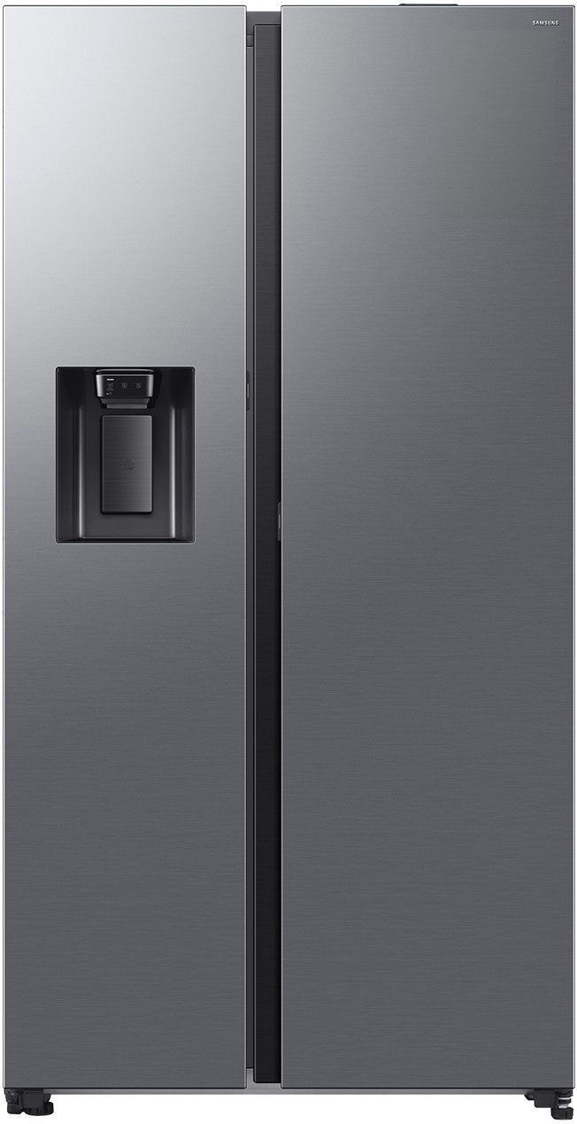 Samsung RS80F66KCTEF Bespoke AI Series 8 with SpaceMax™ 634L American Style Fridge Freezer In stock