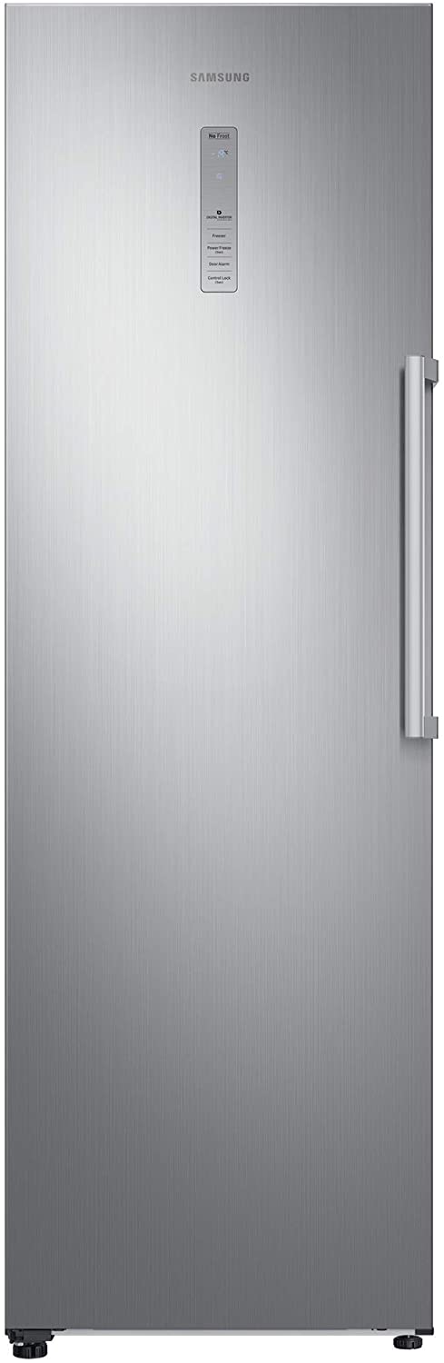 Samsung RZ32M711ES9 Free-Standing Single Door Freezer