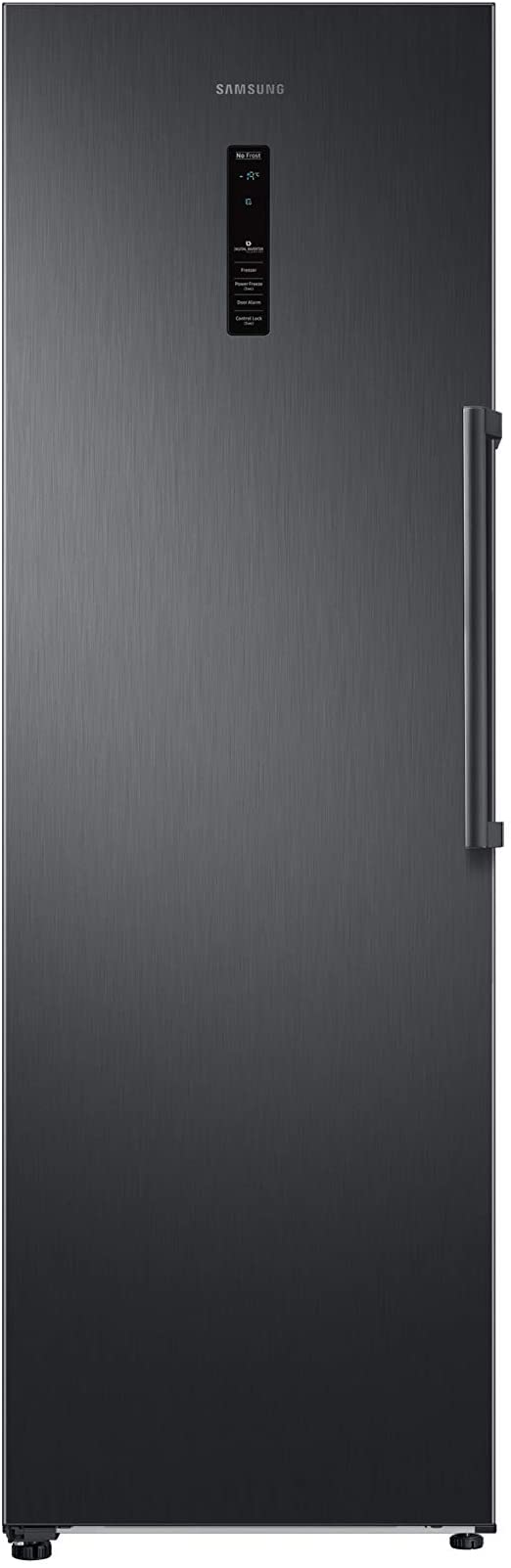 Samsung RZ32M7535B1 Side by Side Freestanding Freezer