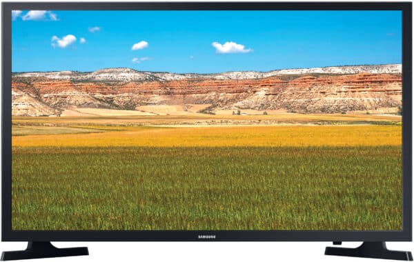 Samsung UE32T4300AEXZT 32″ HD Smart TV Wi-Fi