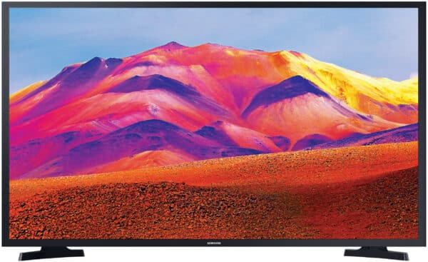 Samsung UE32T5372CDXZT 32″ Full HD Smart TV