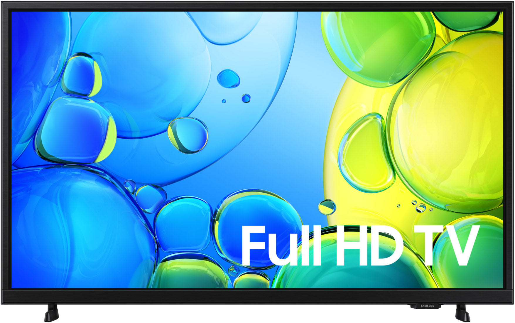Samsung UE32F6000FUXZT 32” Full HD F6000F Smart TV Wi-Fi