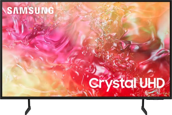 Samsung UE43DU7170UXZT 43″ Crystal UHD 4K Smart TV Wi-F