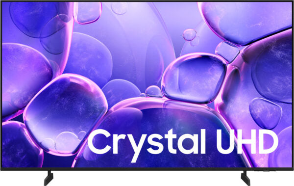 Samsung UE43U8000FUXZT 43″ Crystal UHD U8000F 4K Vision AI Smart TV