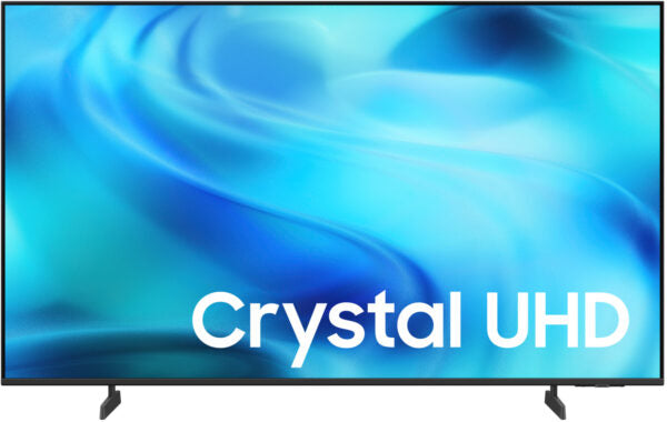 Samsung UE43U8000HUXZT 43″ Crystal UHD 4K Smart TV Wi-Fi