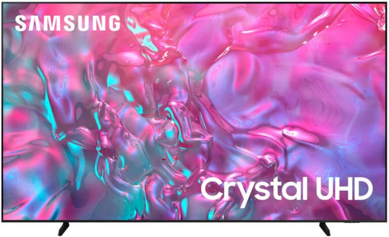 Samsung UE55DU7170UXZT 55″ Crystal UHD 4K Smart TV Wi-Fi