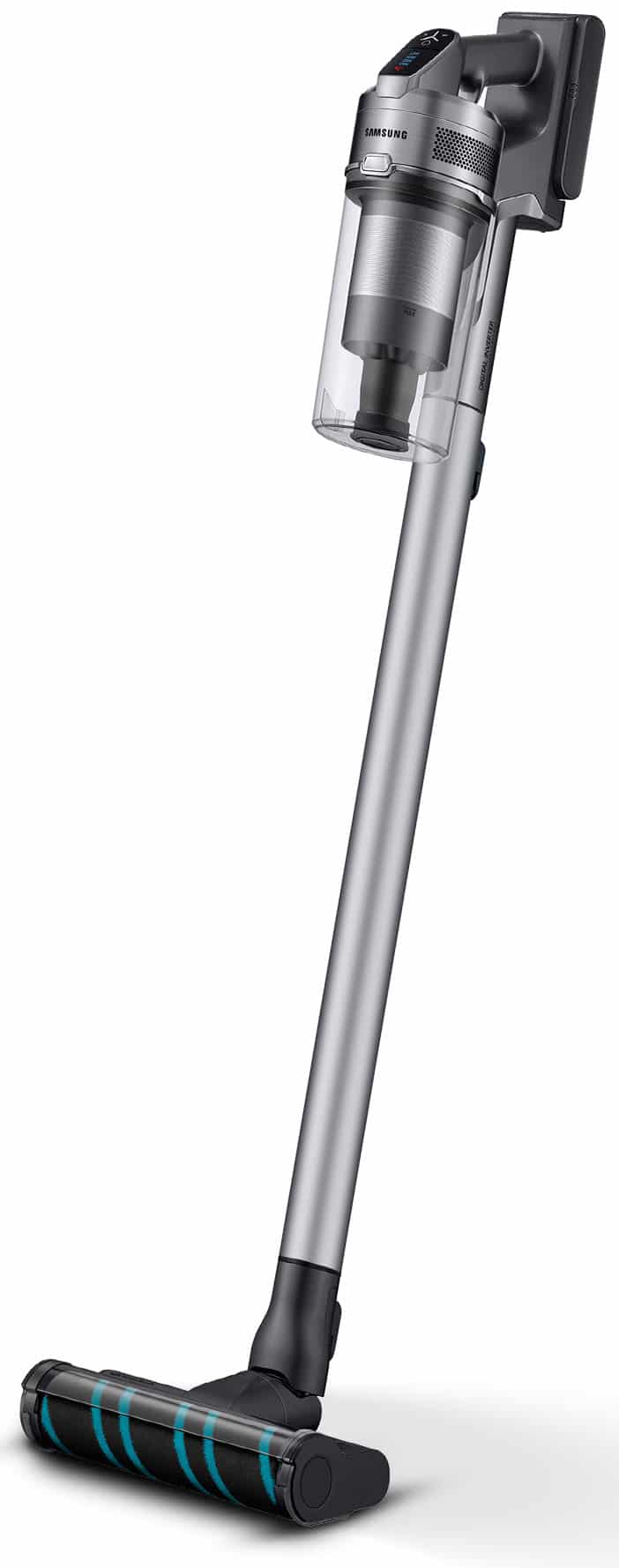 Samsung VS20B75ACR5/WA Jet™ 75E Complete 200W Cordless Stick Vacuum Cleaner with Pet Tool